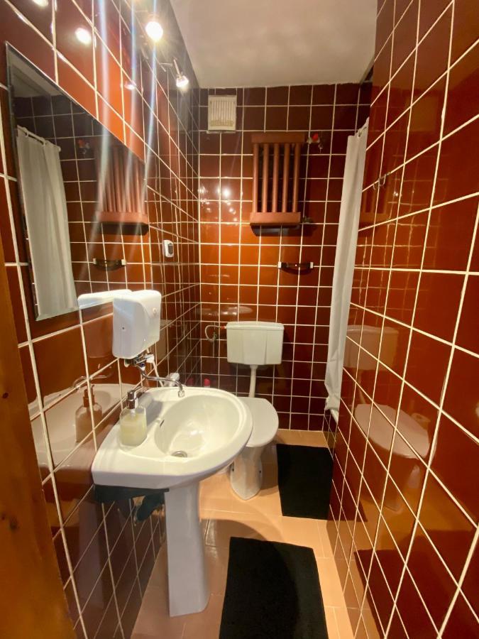 Guest house Ametyst