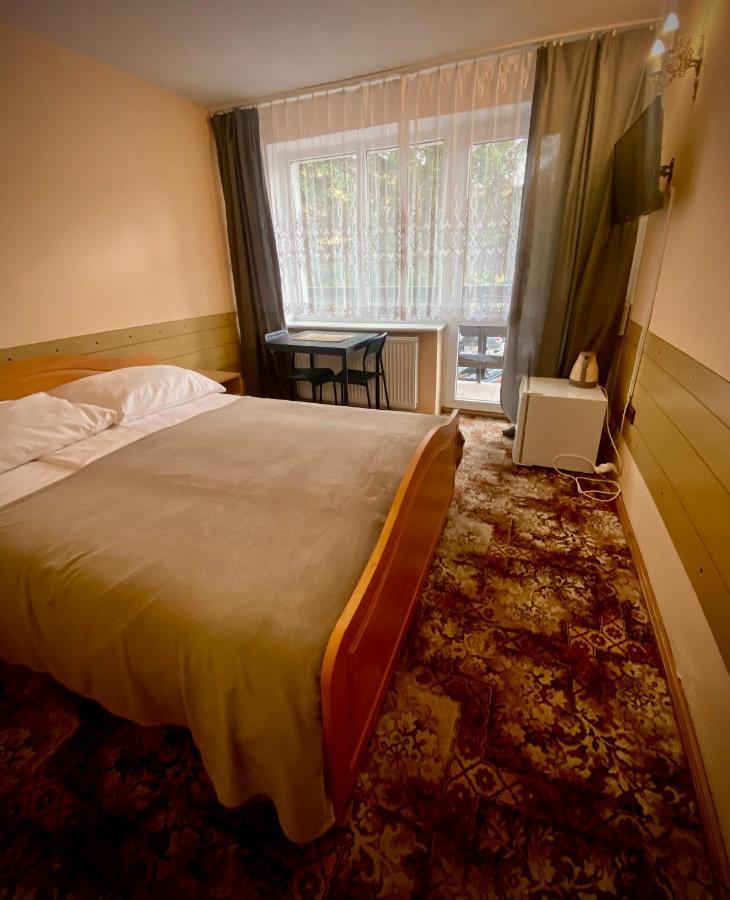 Guest house Ametyst *