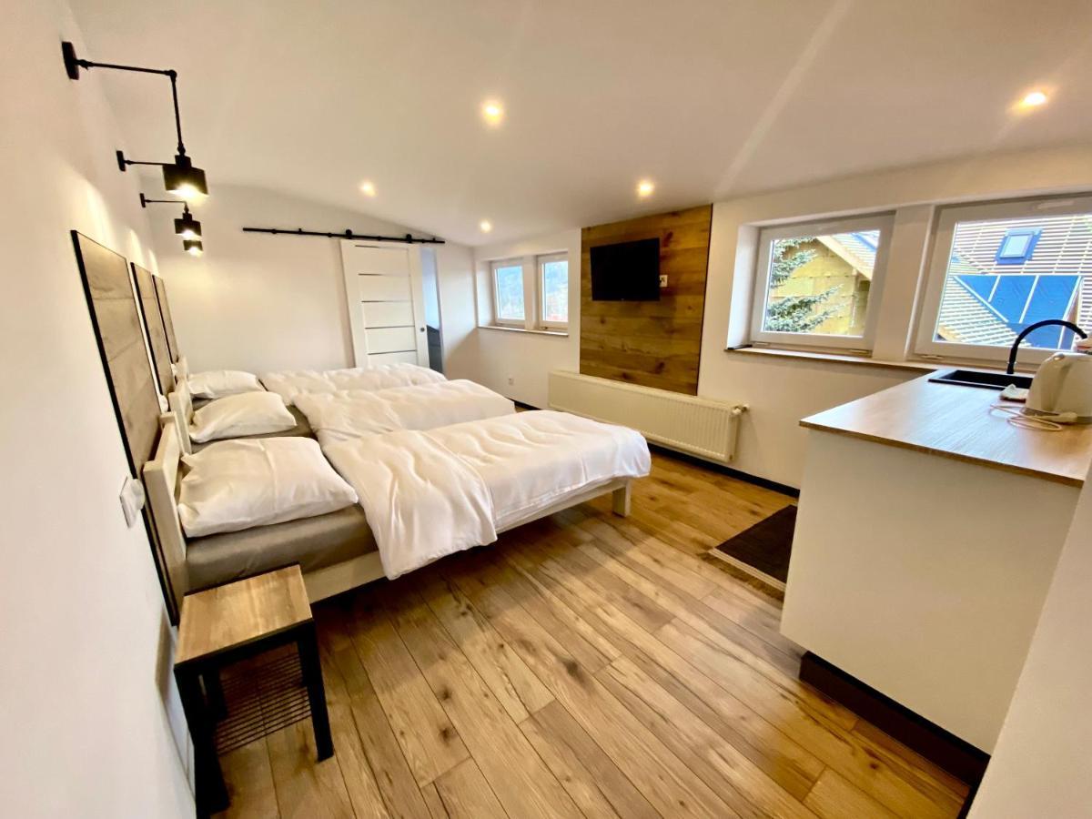 Ametyst Guest house Szklarska Poreba