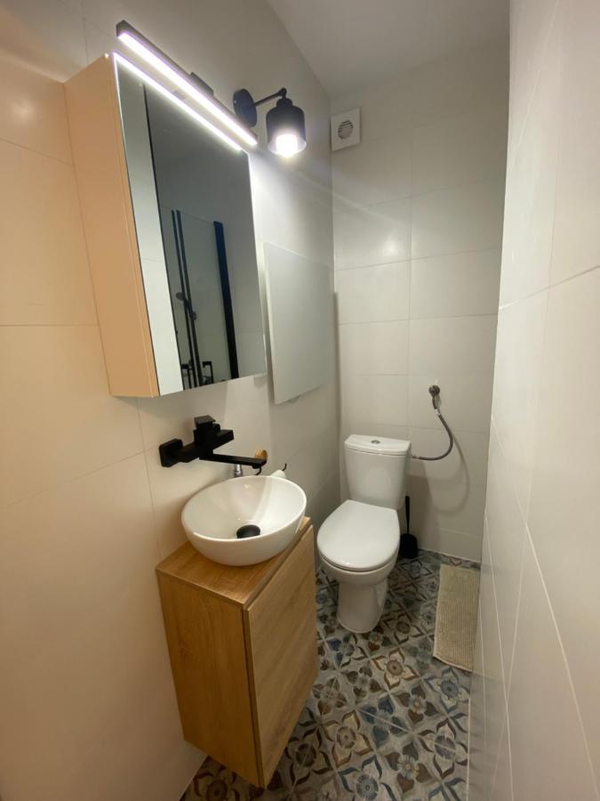 Guest house Ametyst