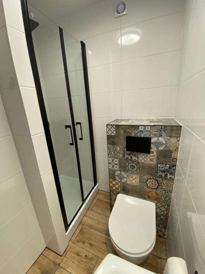 Ametyst Guest house Szklarska Poreba