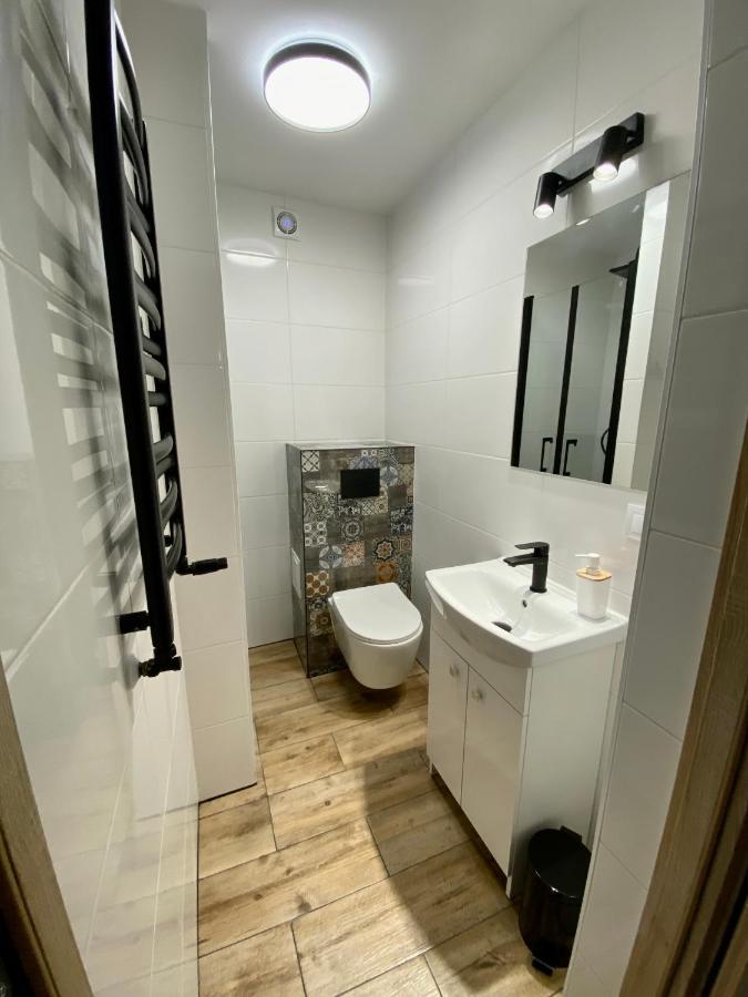 Guest house Ametyst Szklarska Poreba