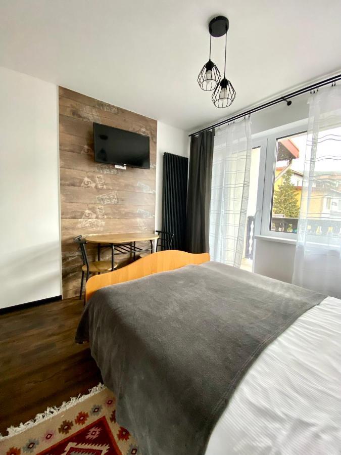 Ametyst Guest house