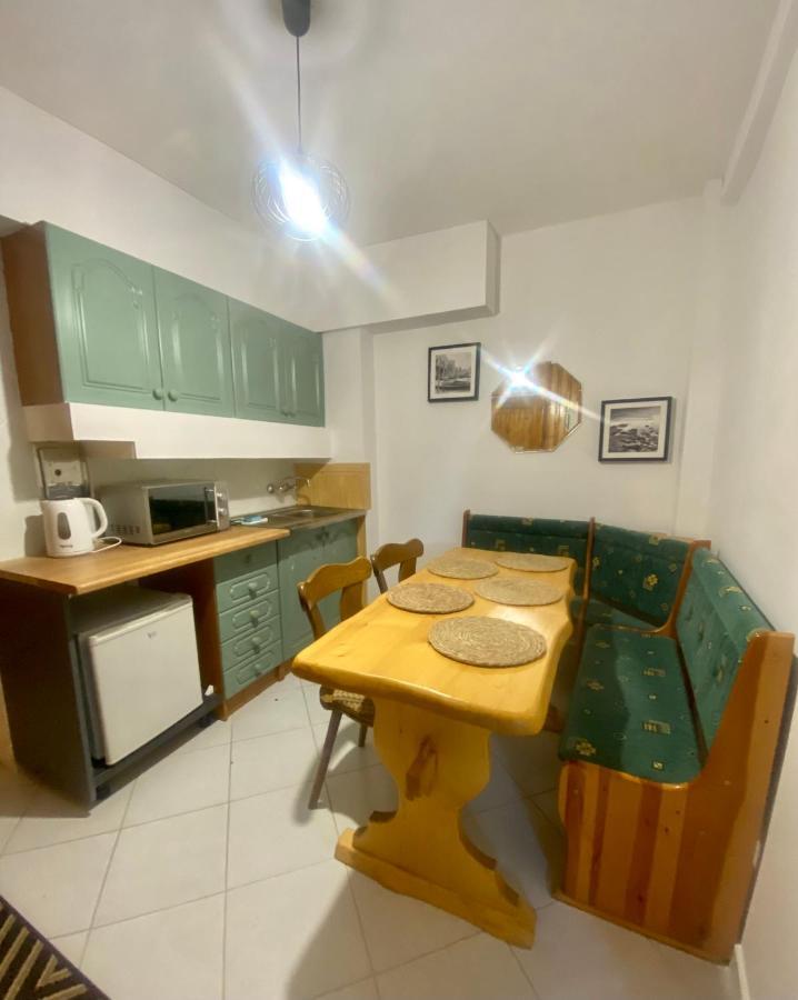 Ametyst Guest house