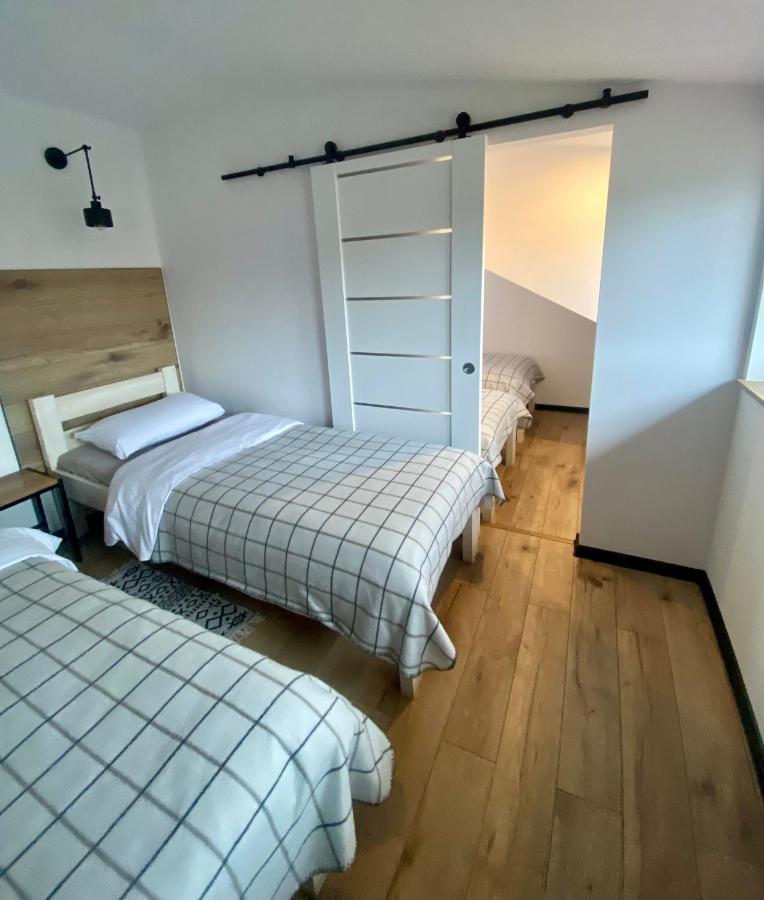 Guest house Ametyst *