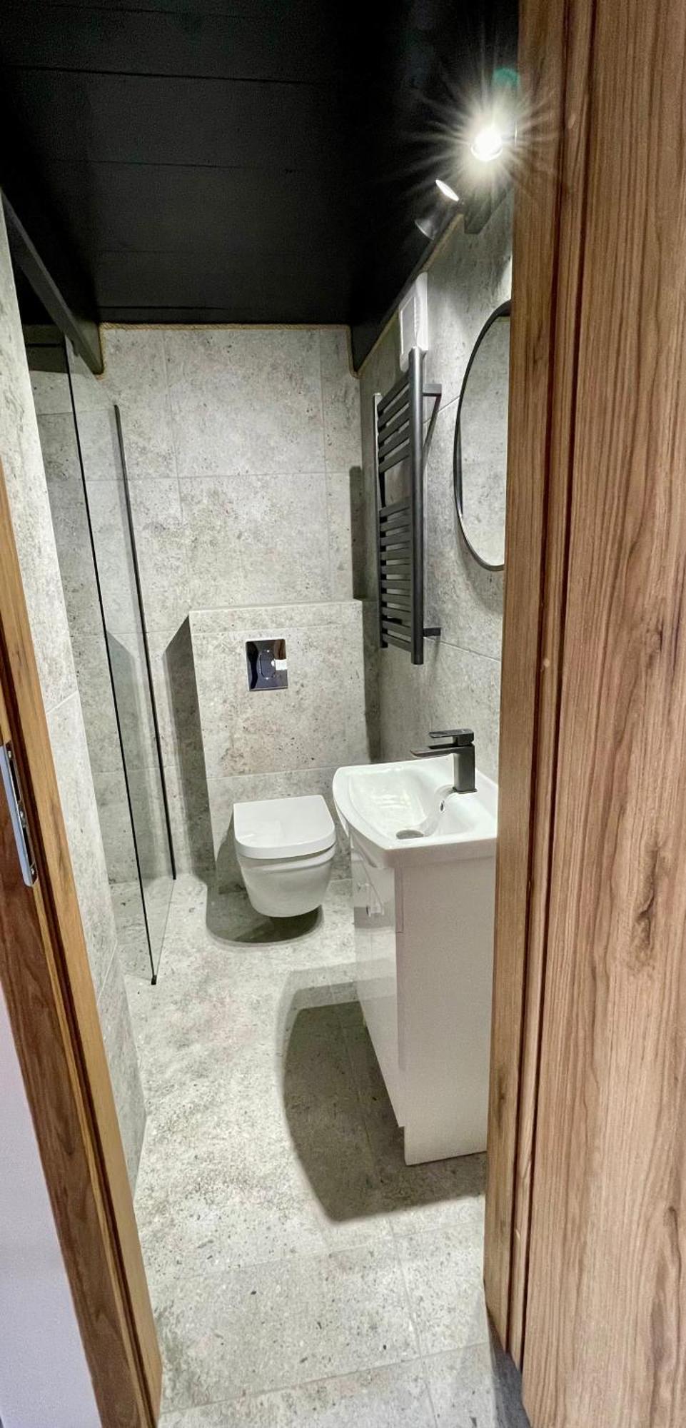 Guest house Ametyst