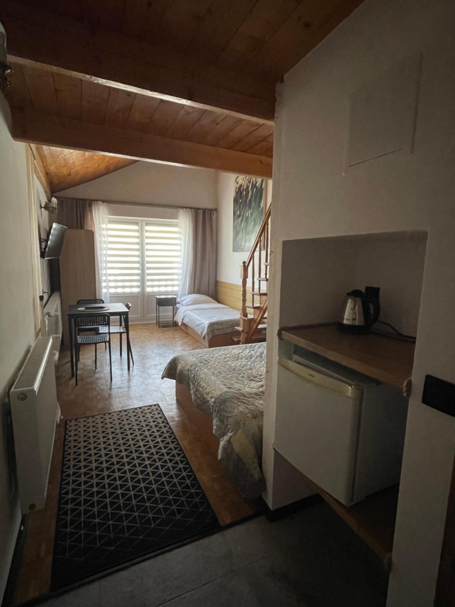 Ametyst Guest house Szklarska Poreba