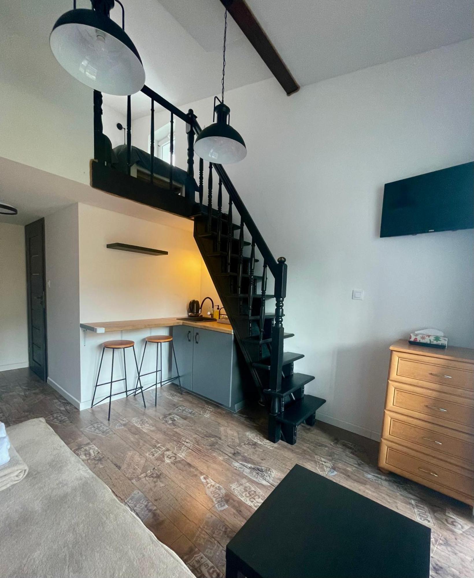 Guest house Ametyst
