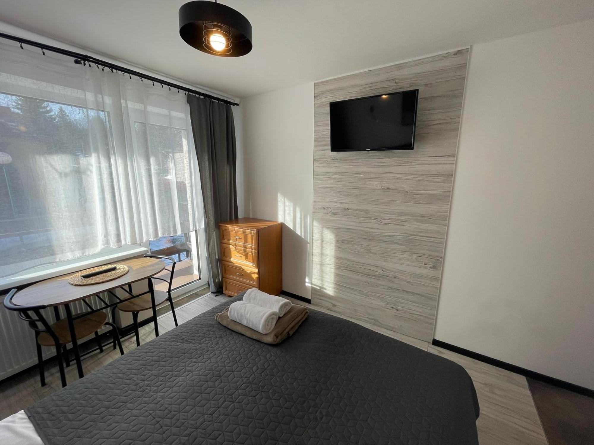 Ametyst Guest house