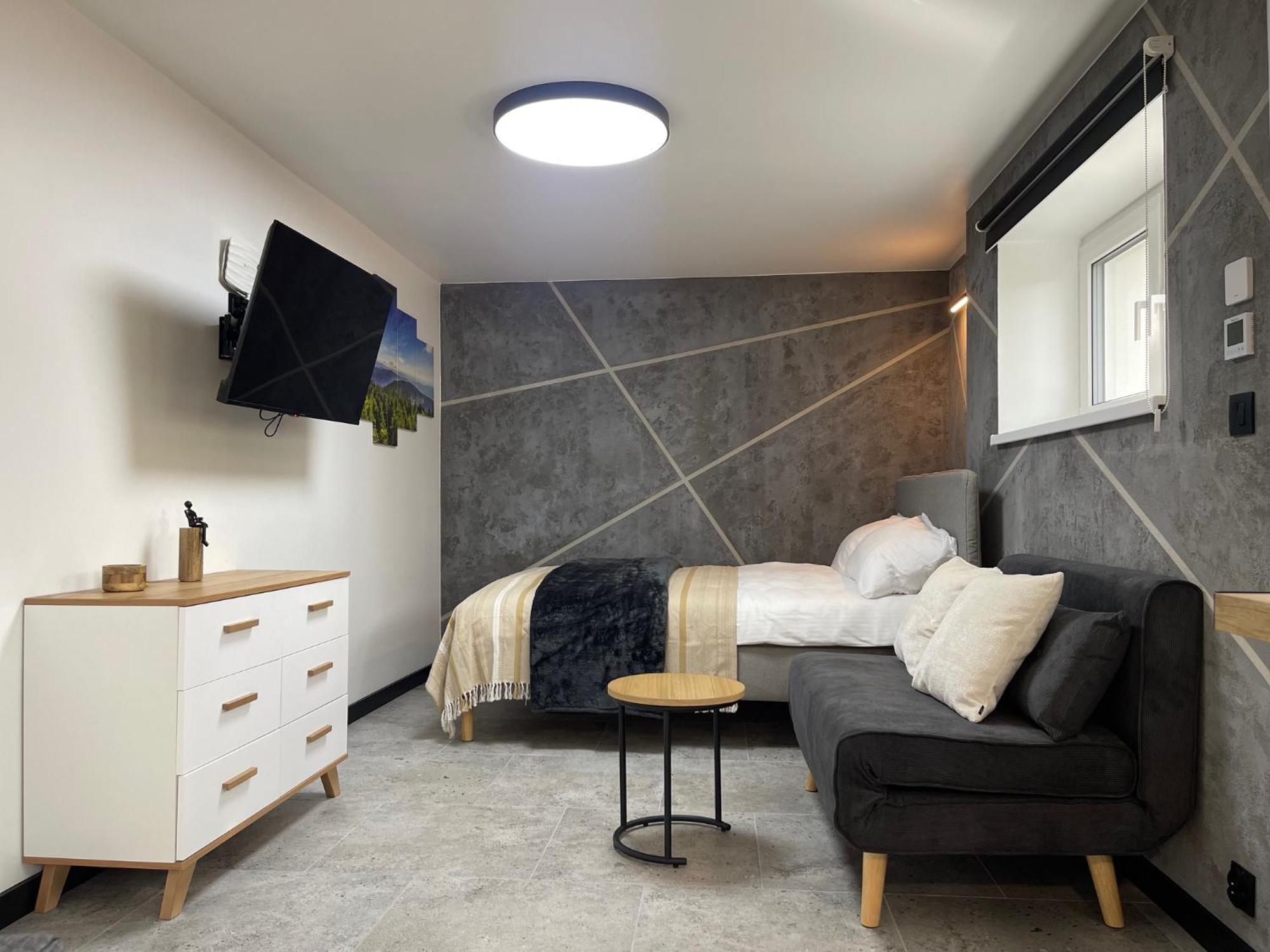 Guest house Ametyst