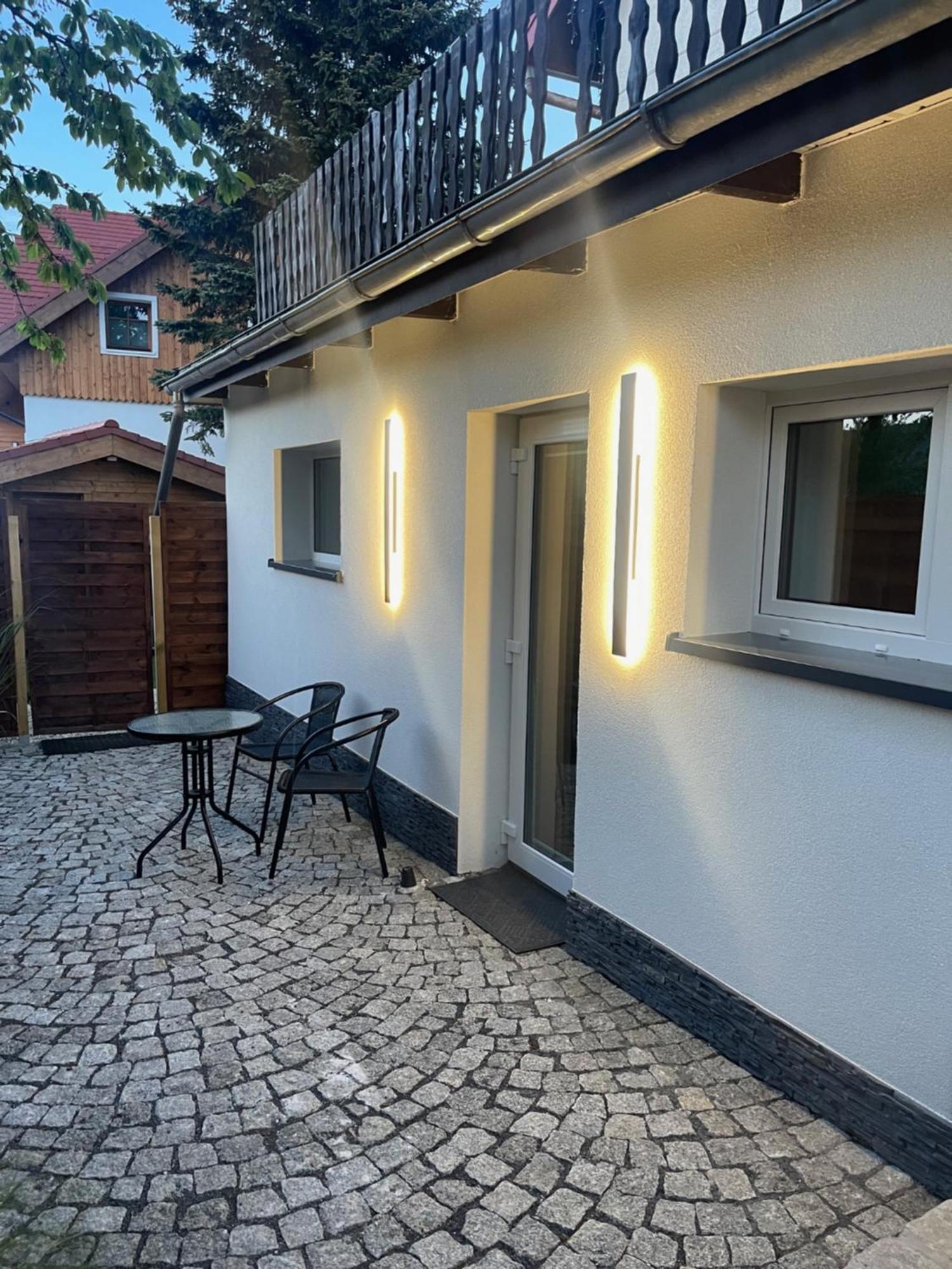 Ametyst Guest house *