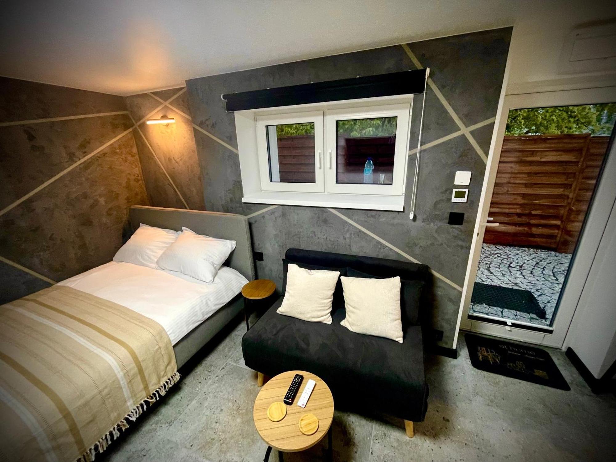 Guest house Ametyst *