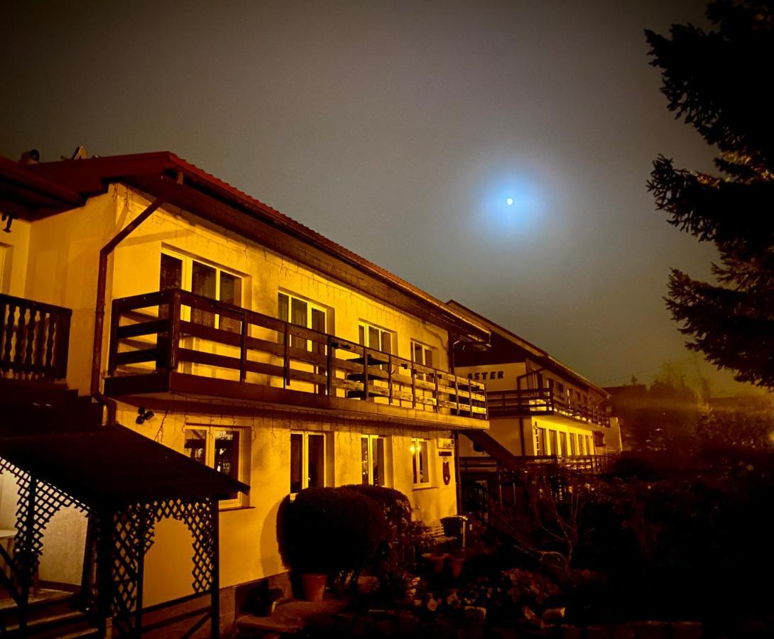 Guest house Ametyst
