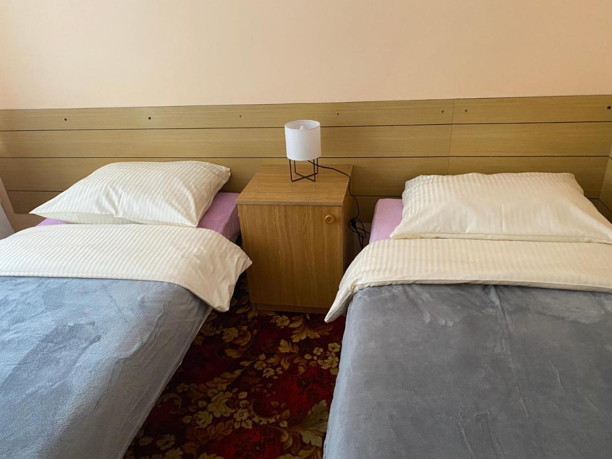 Ametyst Guest house *