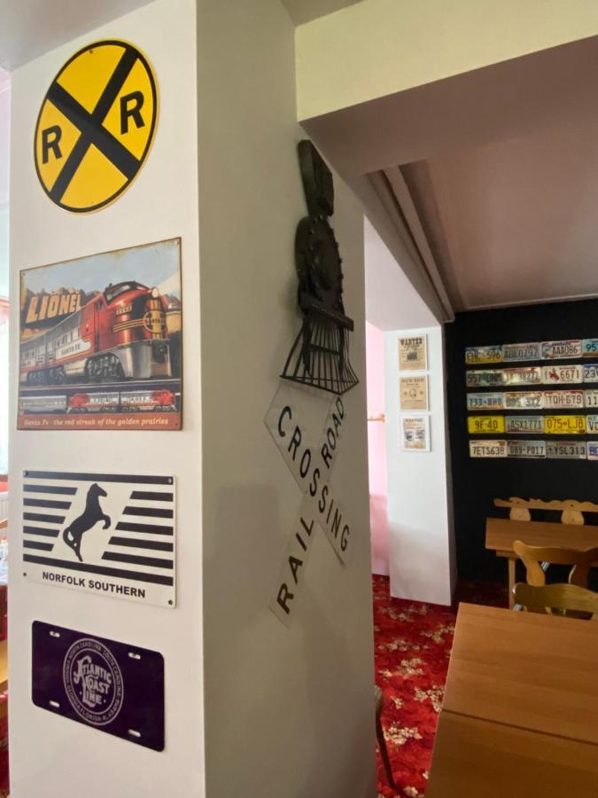 Ametyst Guest house Szklarska Poreba