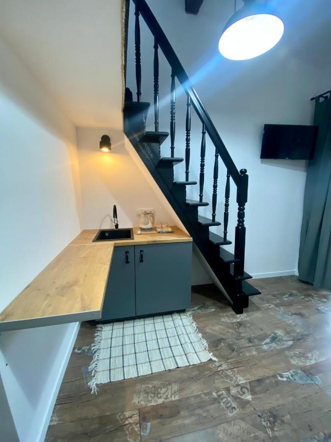 Guest house Ametyst