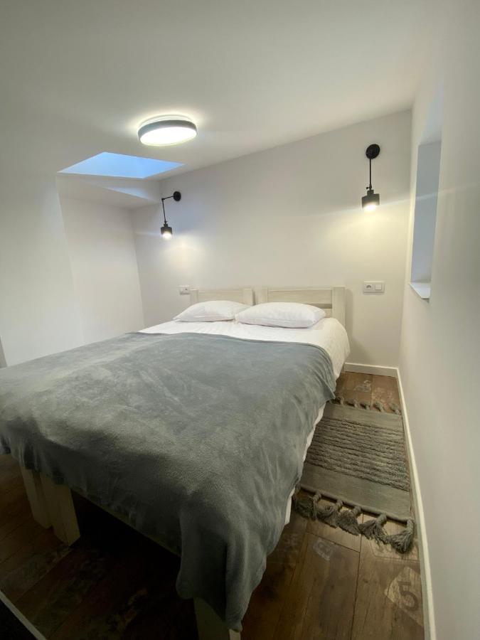 Guest house Ametyst *