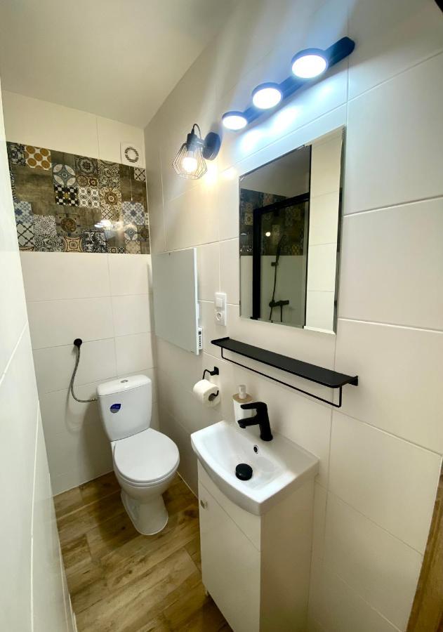 Ametyst Guest house *