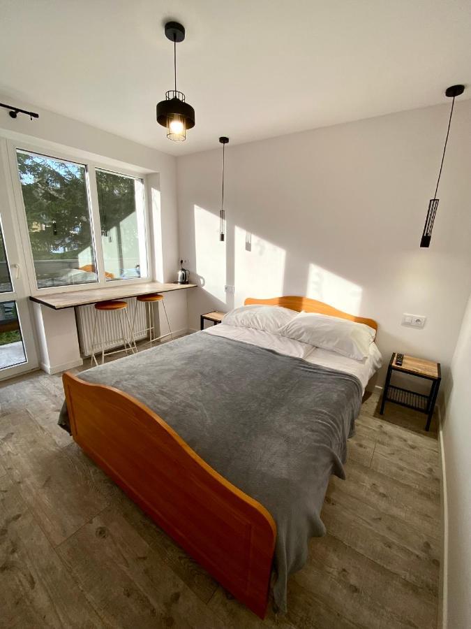 Guest house Ametyst *