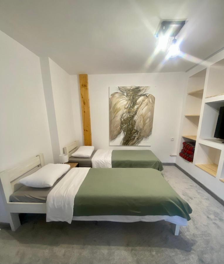 Ametyst Guest house Szklarska Poreba