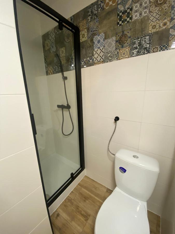 Guest house Ametyst