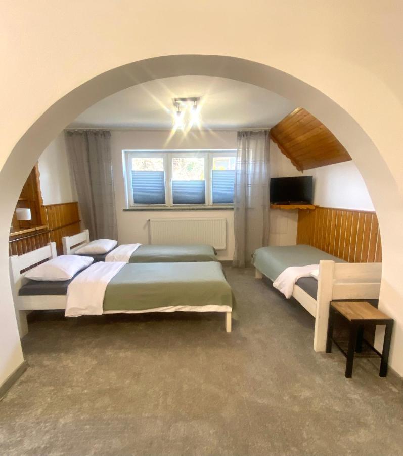 Ametyst Guest house *