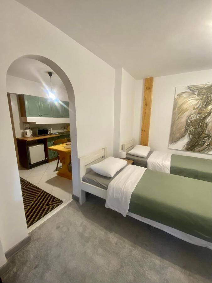 Guest house Ametyst