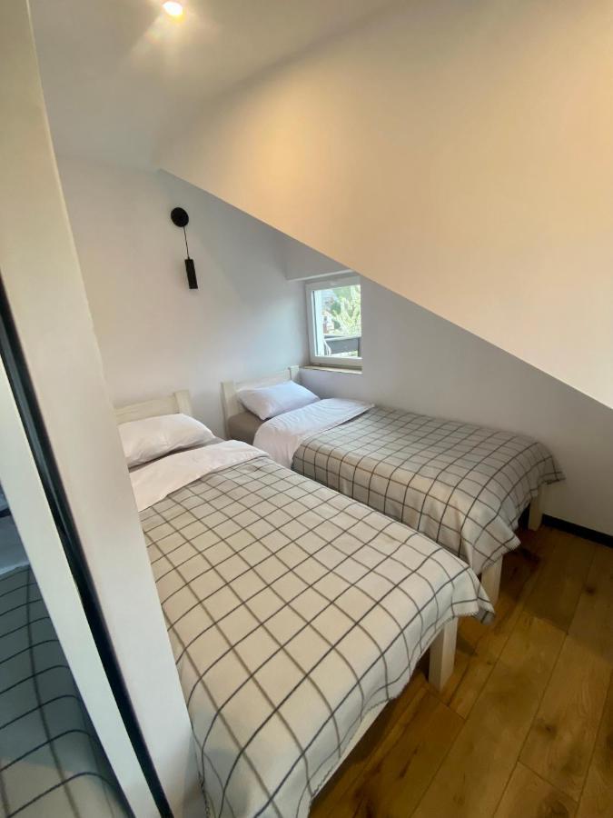 Ametyst Guest house Szklarska Poreba