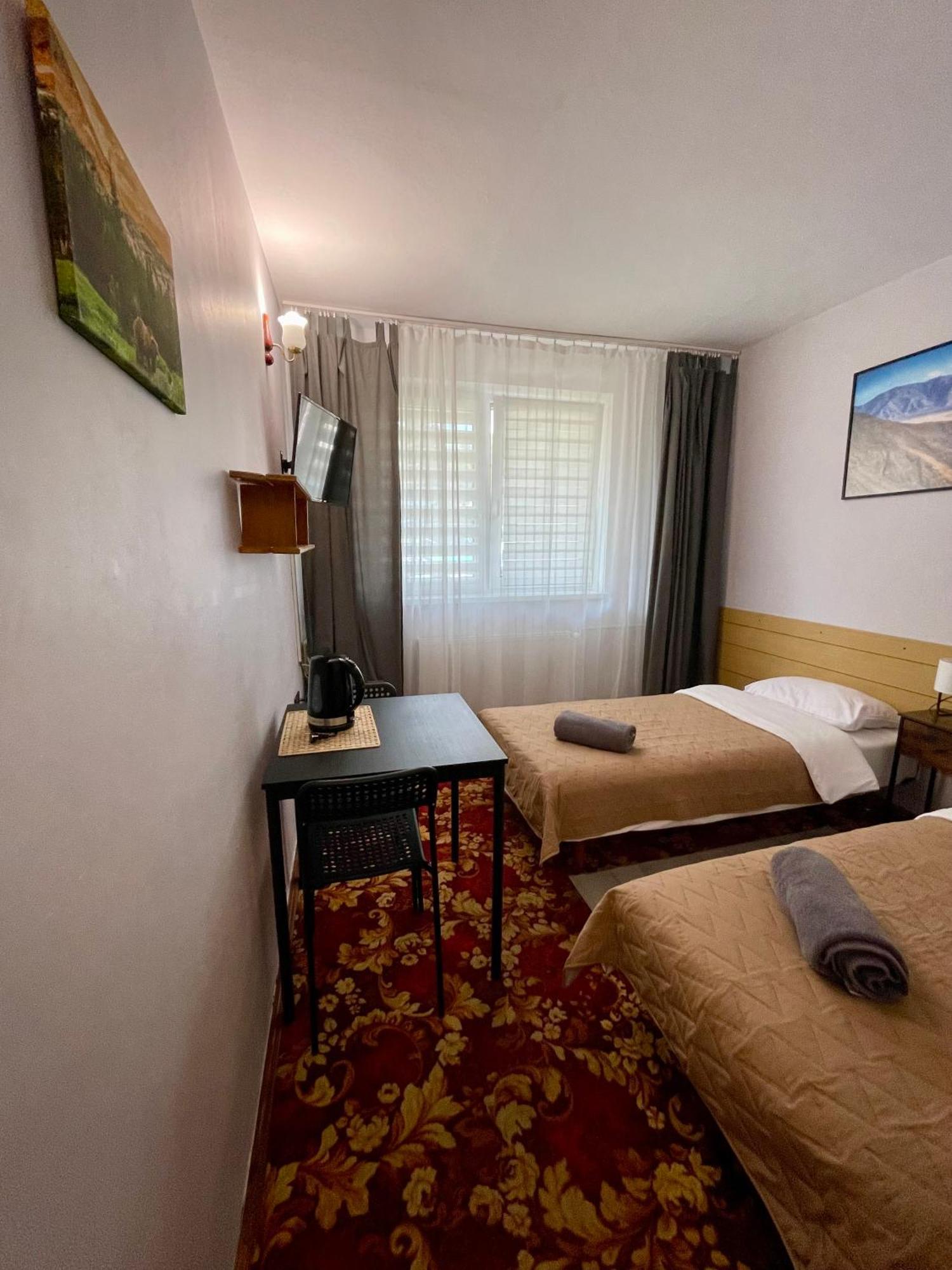 Ametyst Guest house Szklarska Poreba