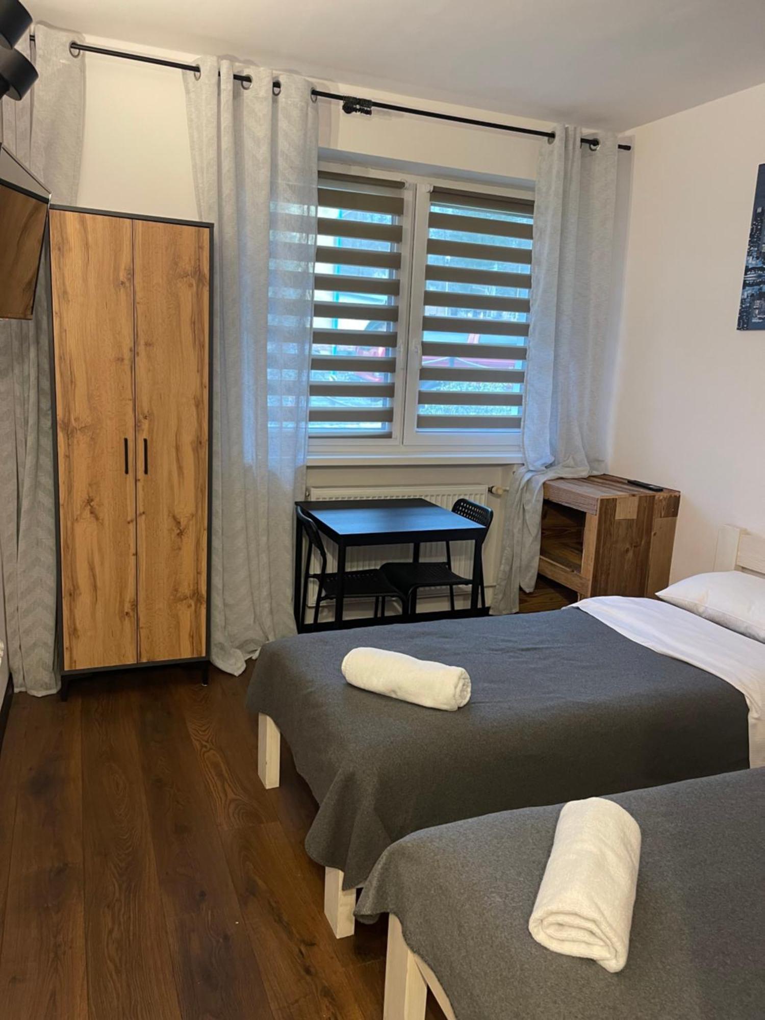 Guest house Ametyst *