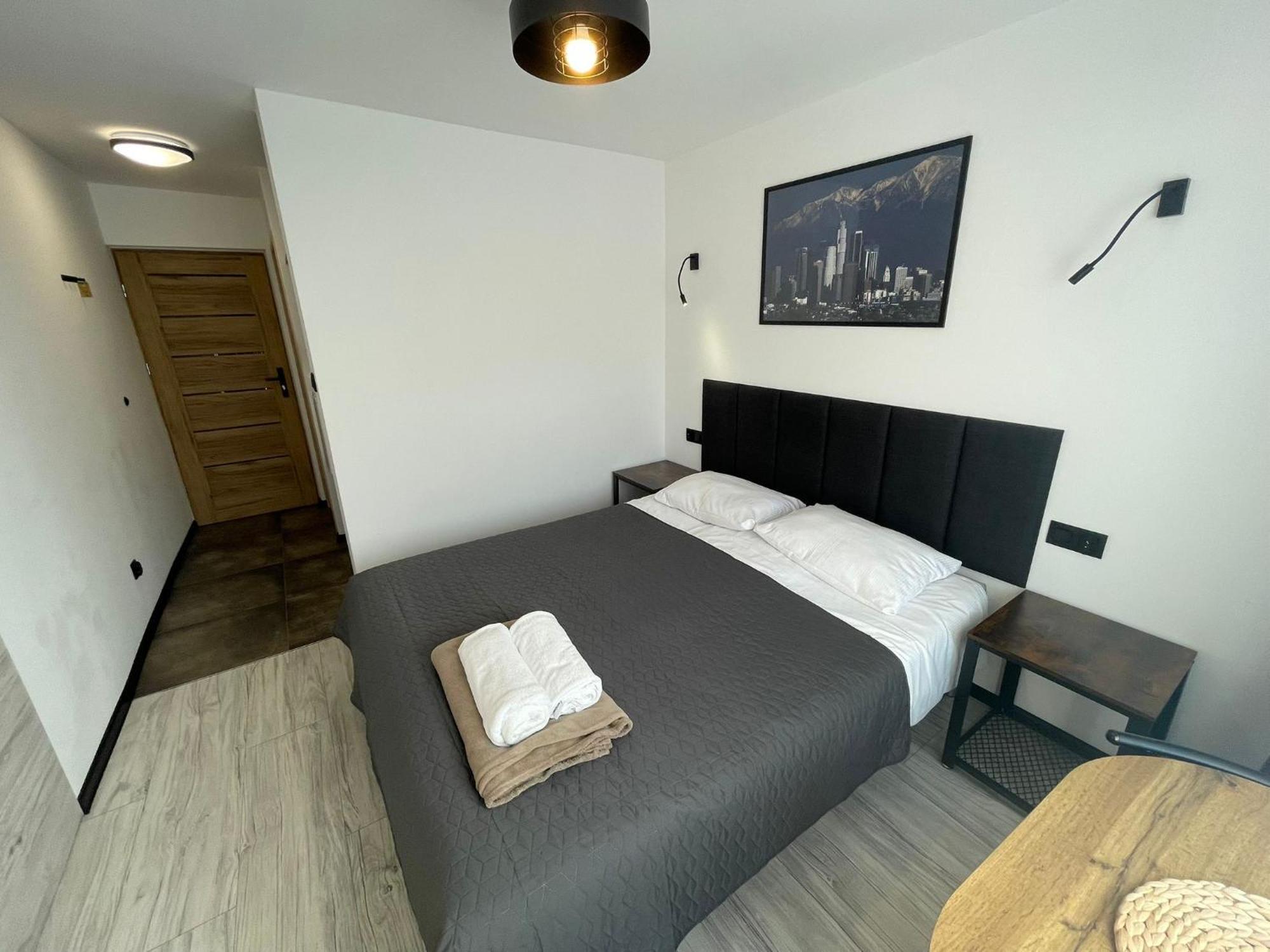 Guest house Ametyst