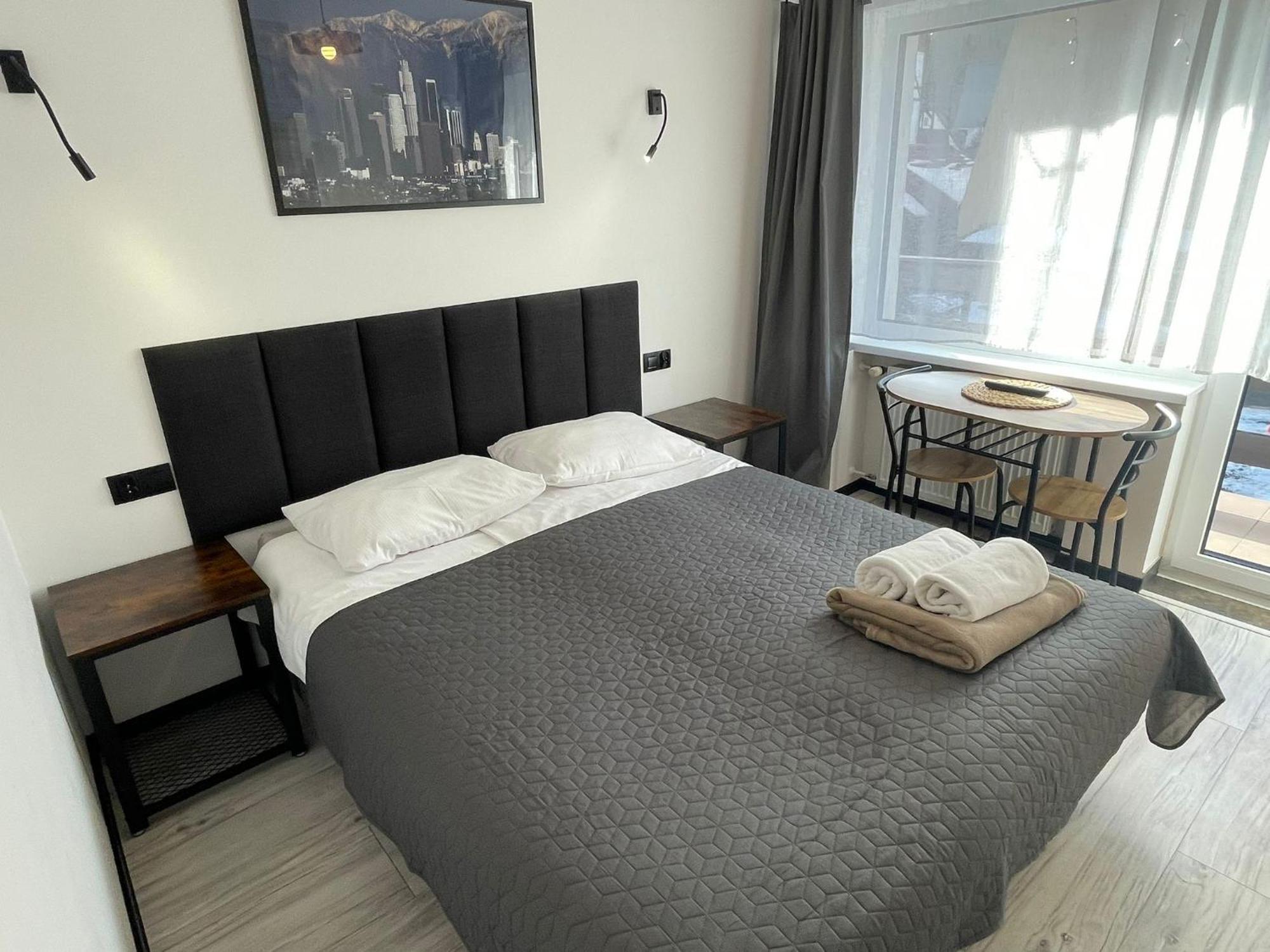 Ametyst Guest house *