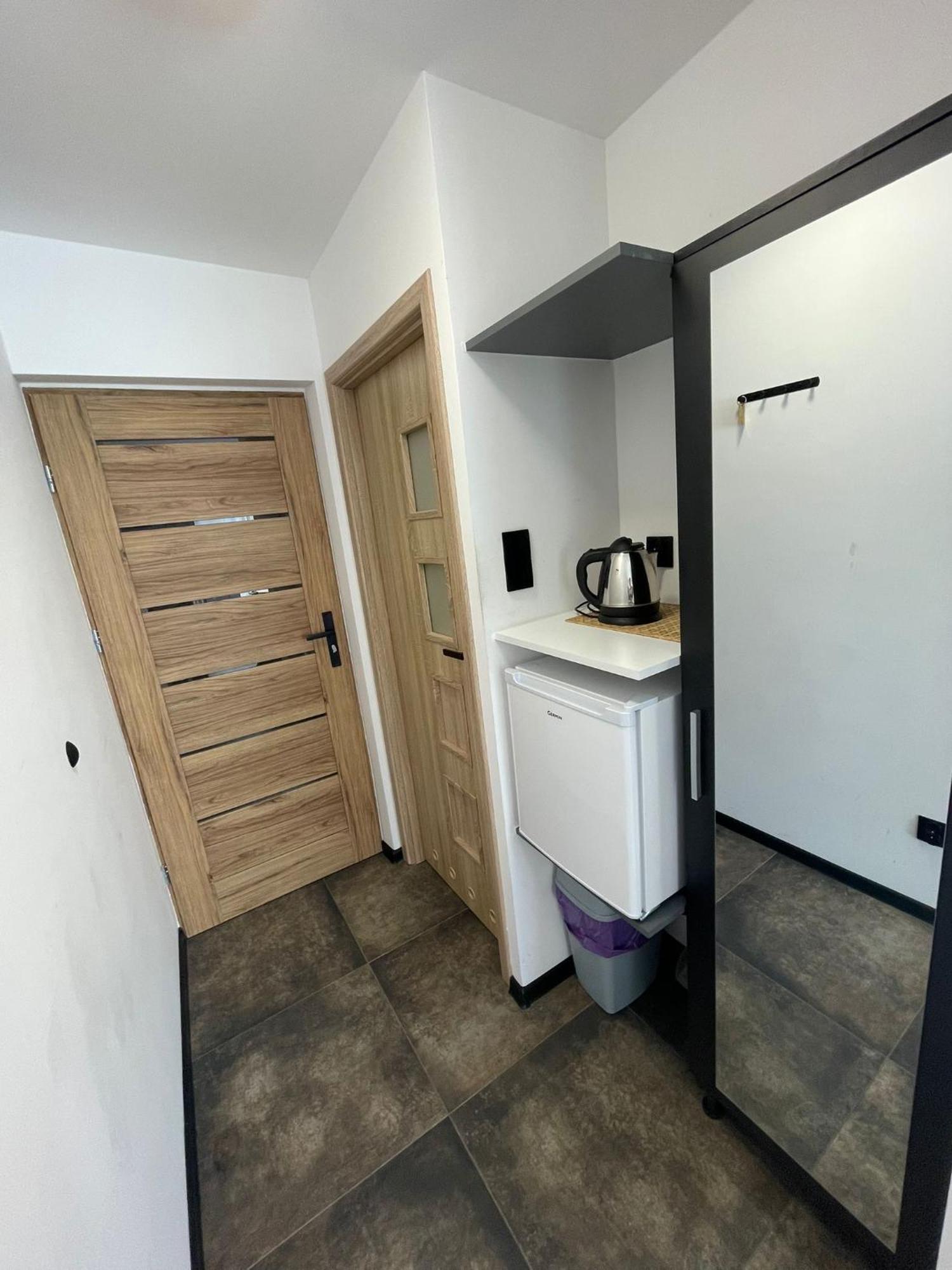 Ametyst Guest house Szklarska Poreba