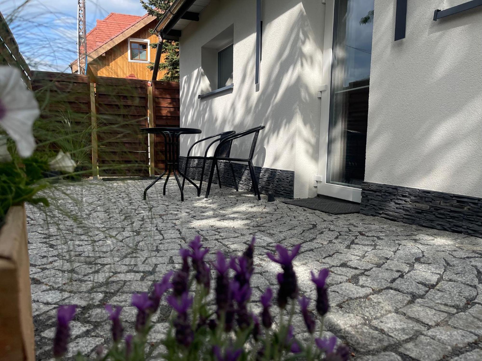 Ametyst Guest house